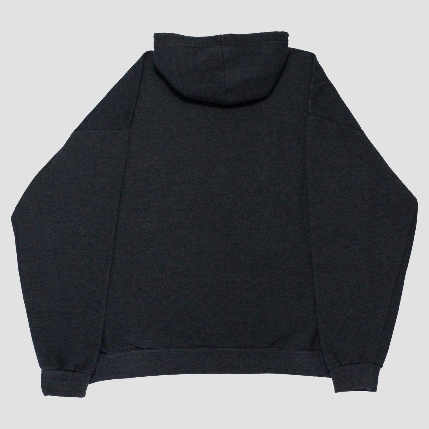 "666 BULLETS IN MY BRAIN" Heavyweight Hood (XXL)