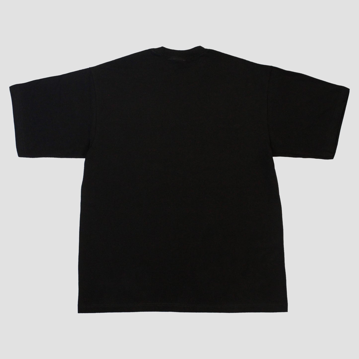 "666 BULLETS IN MY BRAIN" Heavyweight Tee