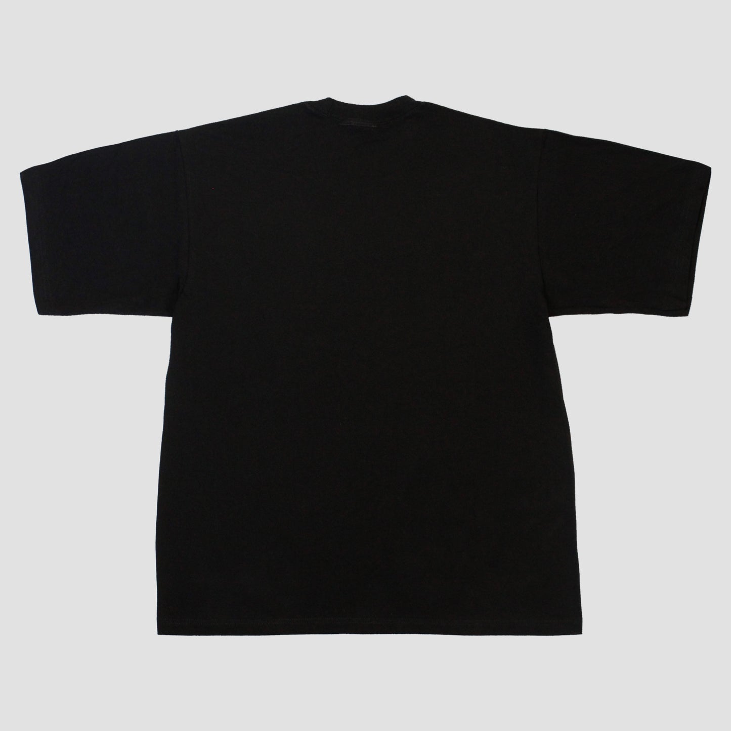 "SIXBLADESSIXTABSSIXGRAVES" Heavyweight Tee (XL)