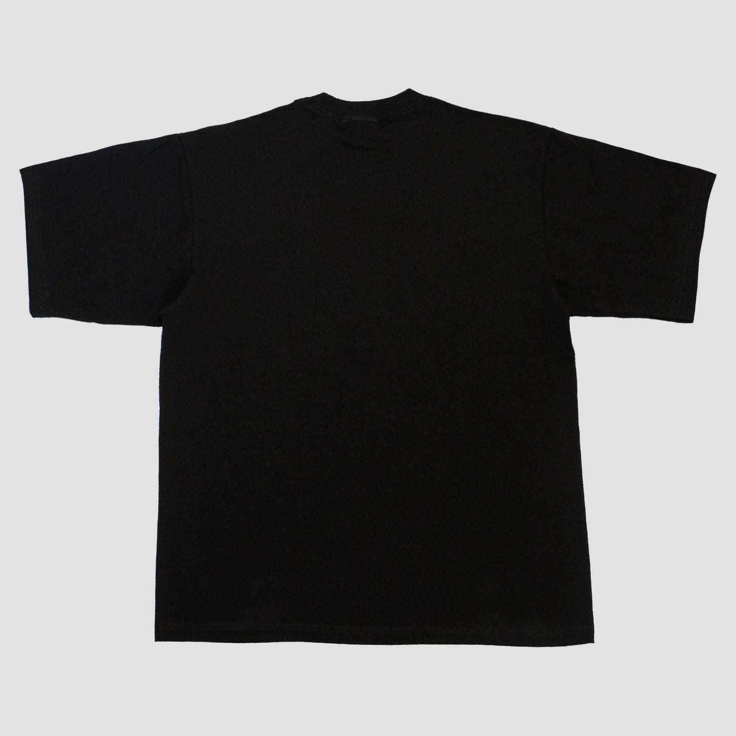 "666 BULLETS IN MY BRAIN" Heavyweight Tee