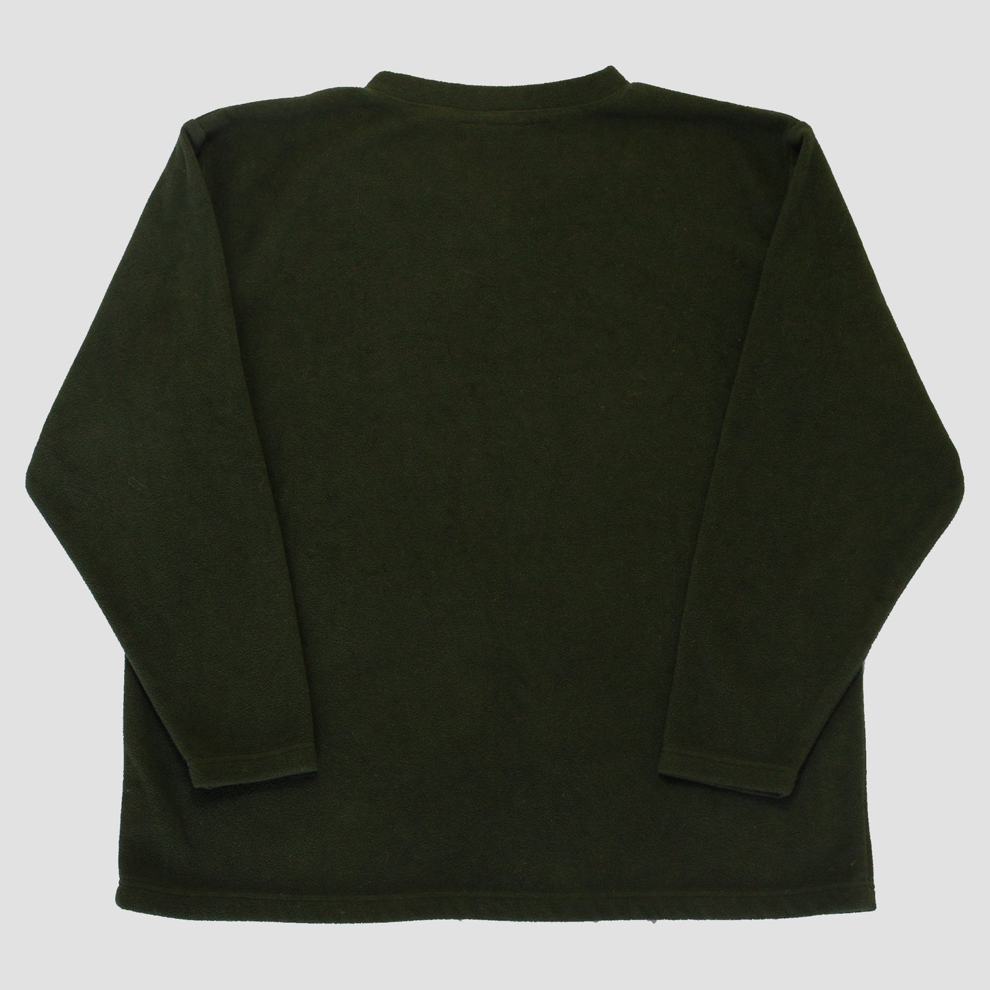 "PENNSYLVANIA EVENING NEWS//DIE LIKE DWYER" Heavyweight Fleece Sweater (XL)