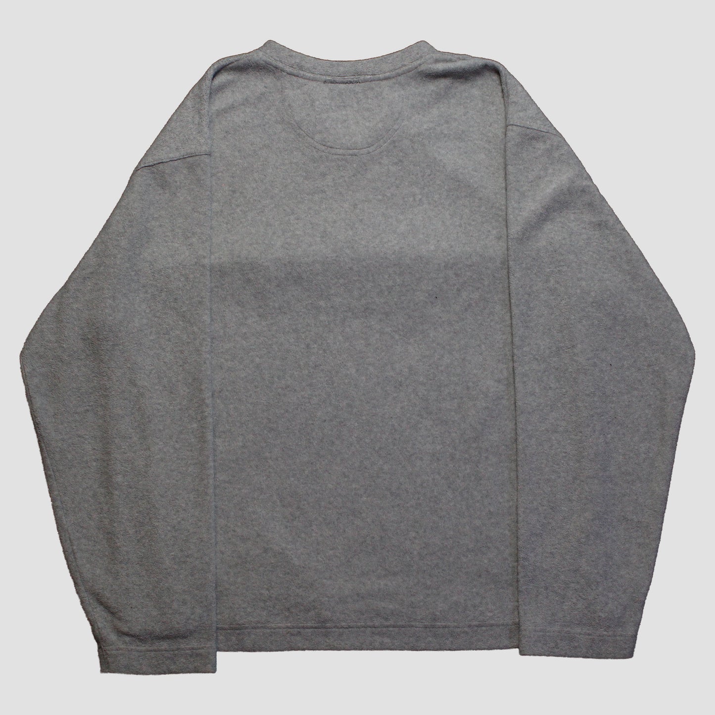 "PENNSYLVANIA EVENING NEWS//DIE LIKE DWYER" Heavyweight Fleece Sweater (L)