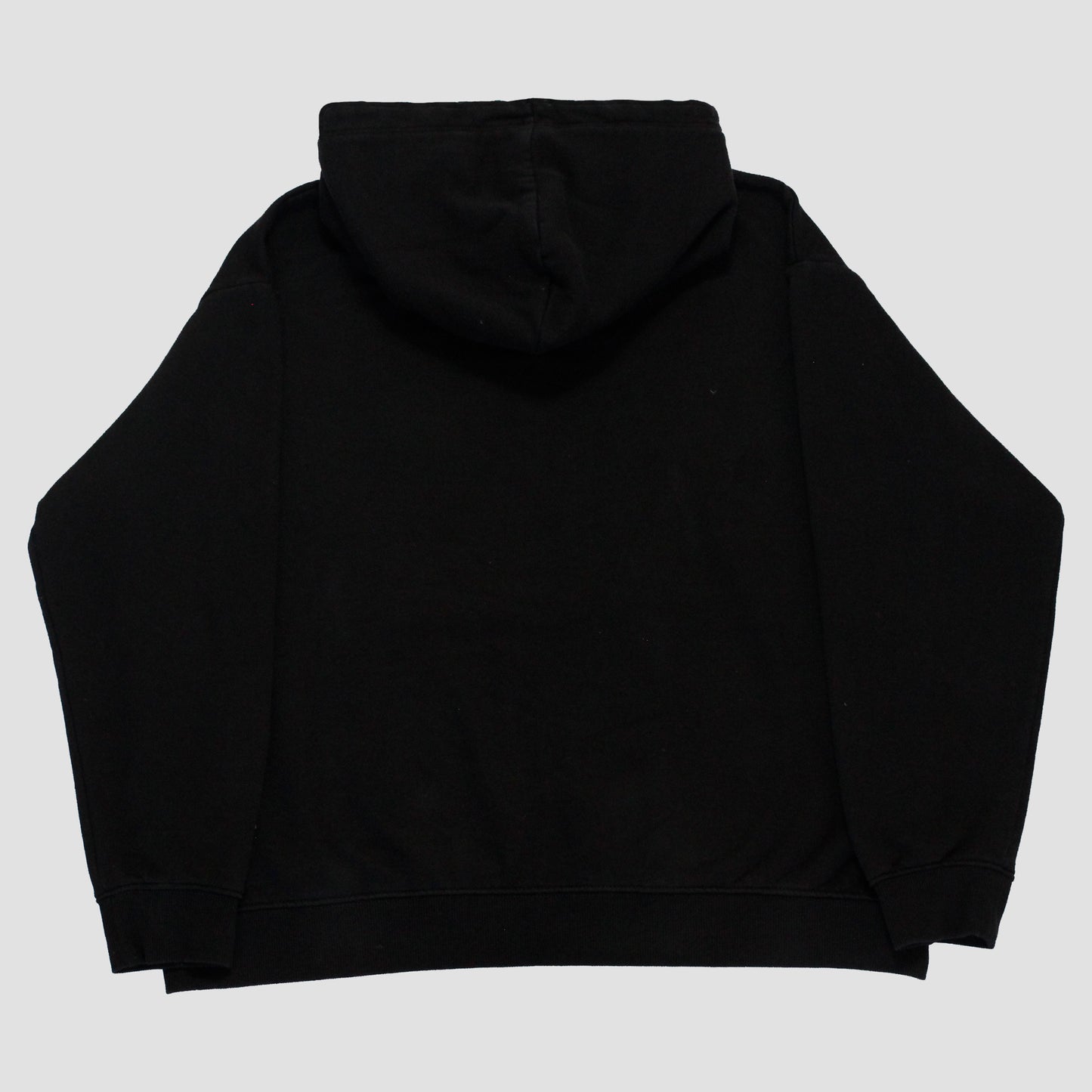 "GLITTER LOGO" Pullover Hood (M)
