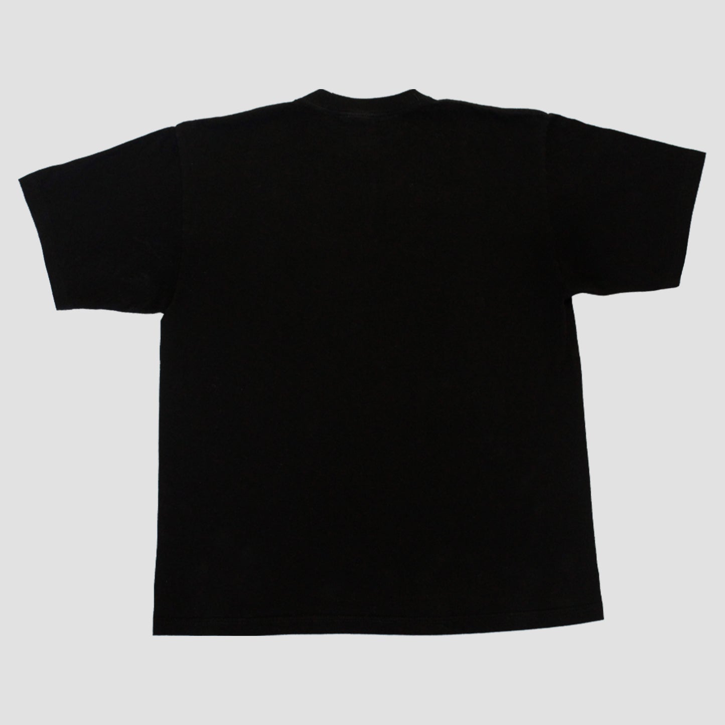 "MOST HAUNTED//DEVILS NIGHT" Heavyweight Tee (XXL)