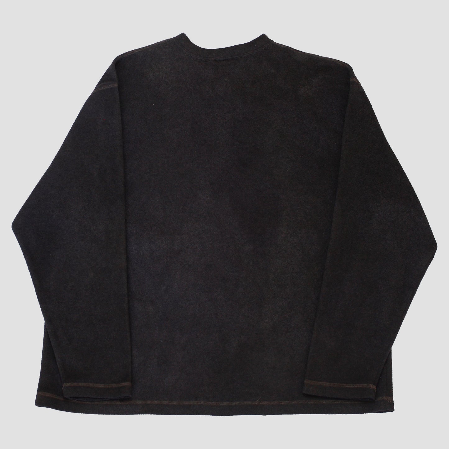 "NO SWITCHBLADES IN HEAVEN" Heavyweight Fleece Sweater (XL)