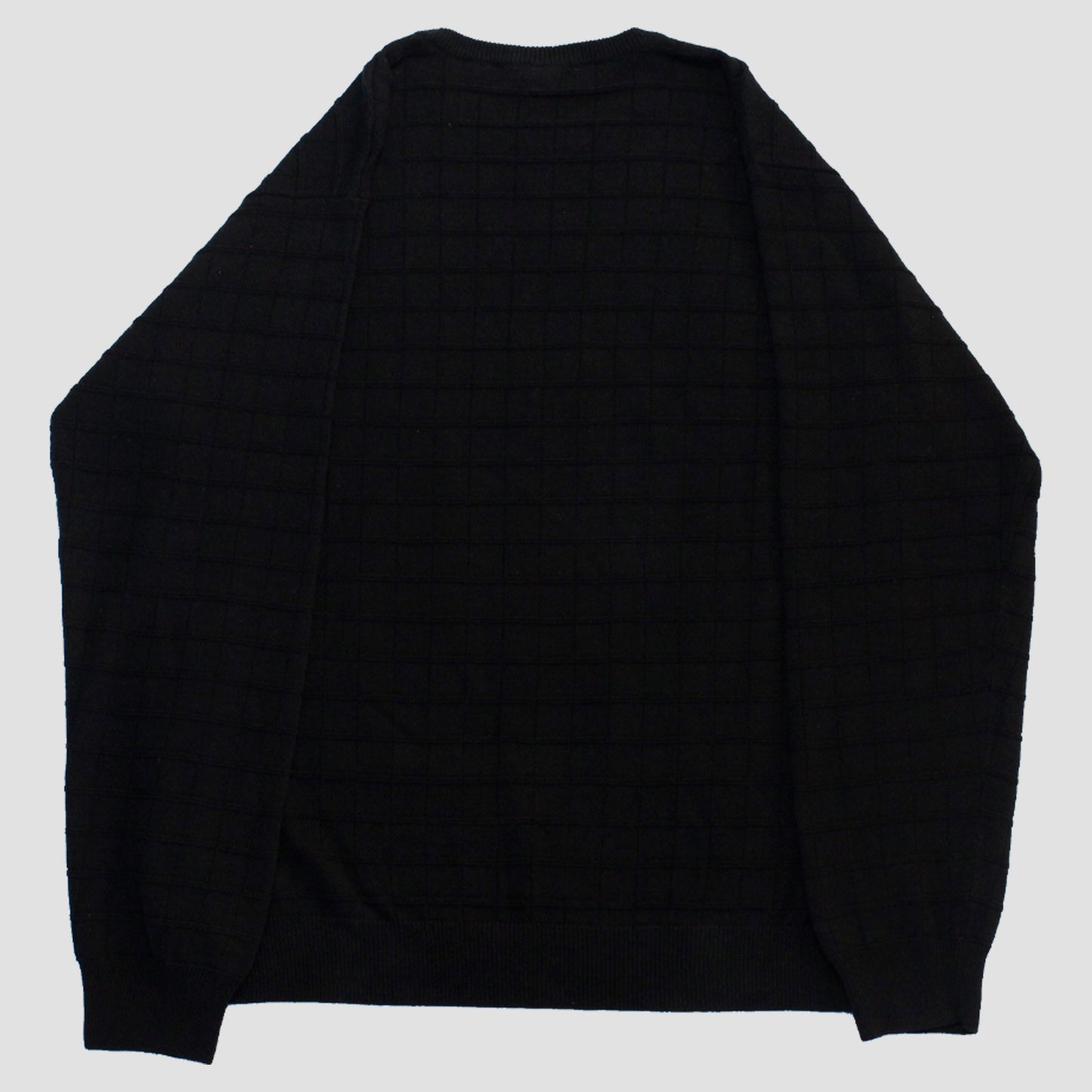 "PENNSYLVANIA EVENING NEWS//DIE LIKE DWYER" Extreme Heavyweight Knit (XL)