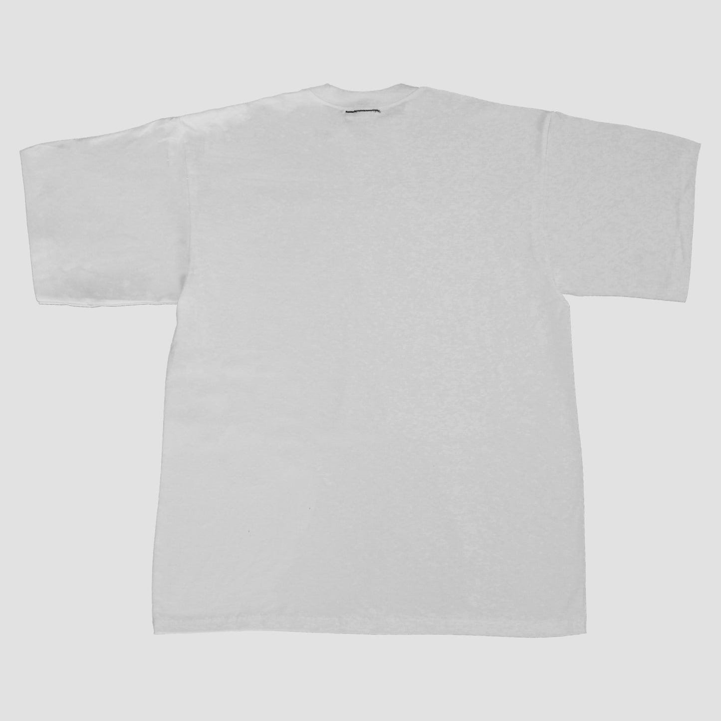 "666 BULLETS IN MY BRAIN" Heavyweight Tee