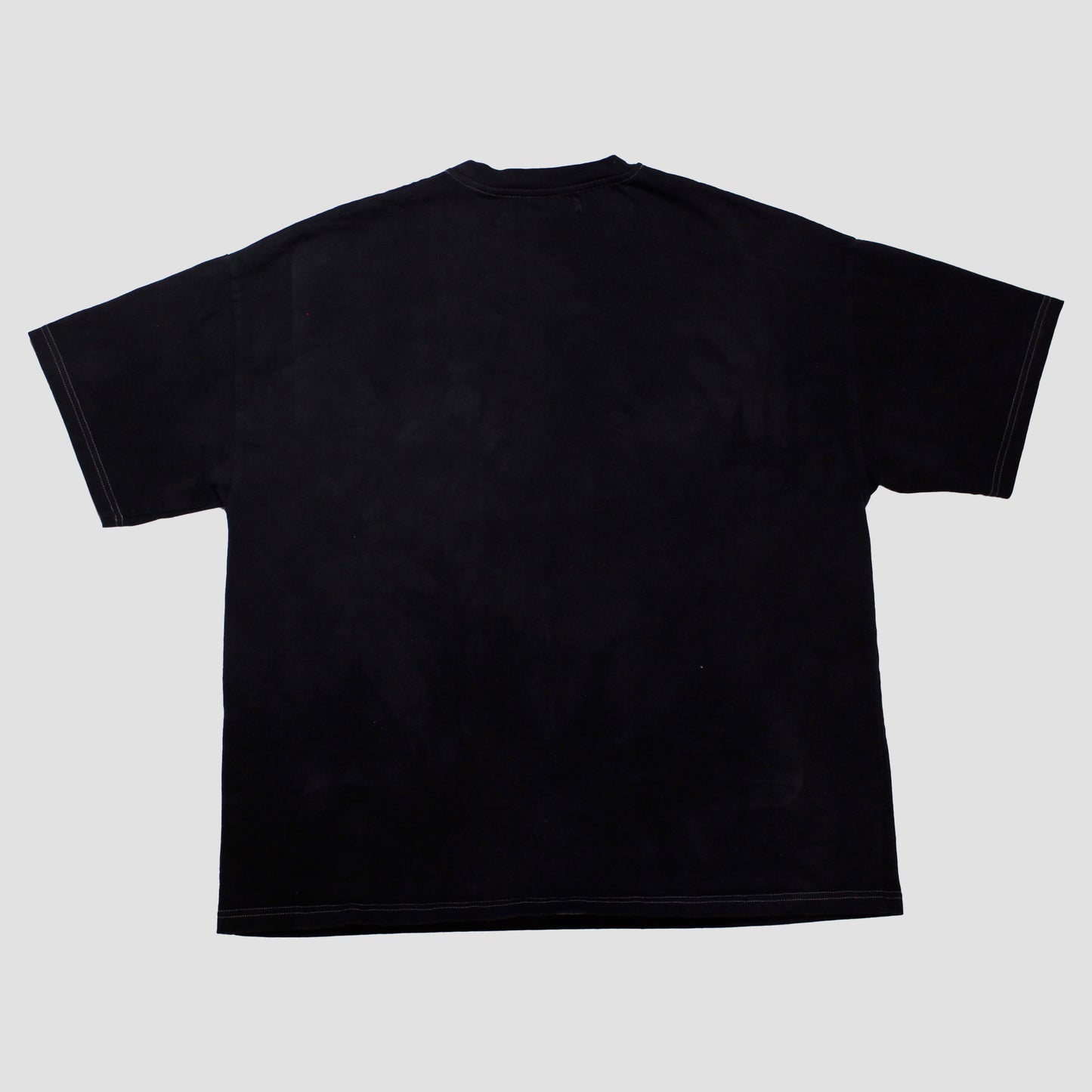 "PENNSYLVANIA EVENING NEWS//DIE LIKE DWYER" Heavyweight Tee (L)