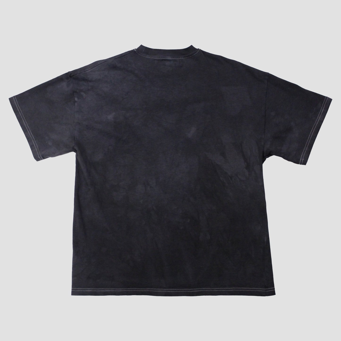 "INNER DEMONS//TRUTH ABOUT LSD" Heavyweight Tee (S)